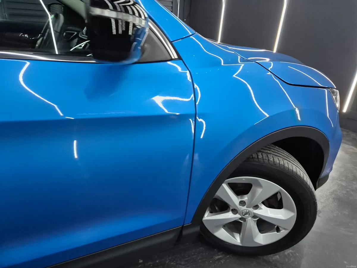 Nissan Qashqai 2018 - Image 4