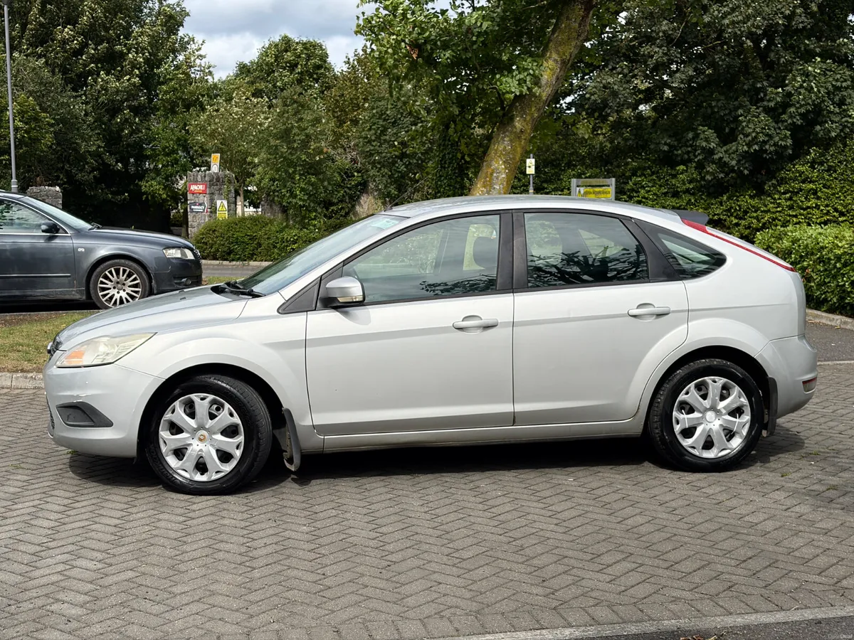 Ford Focus Style 2009 1.6 Petrol nct 1/27 - Image 3
