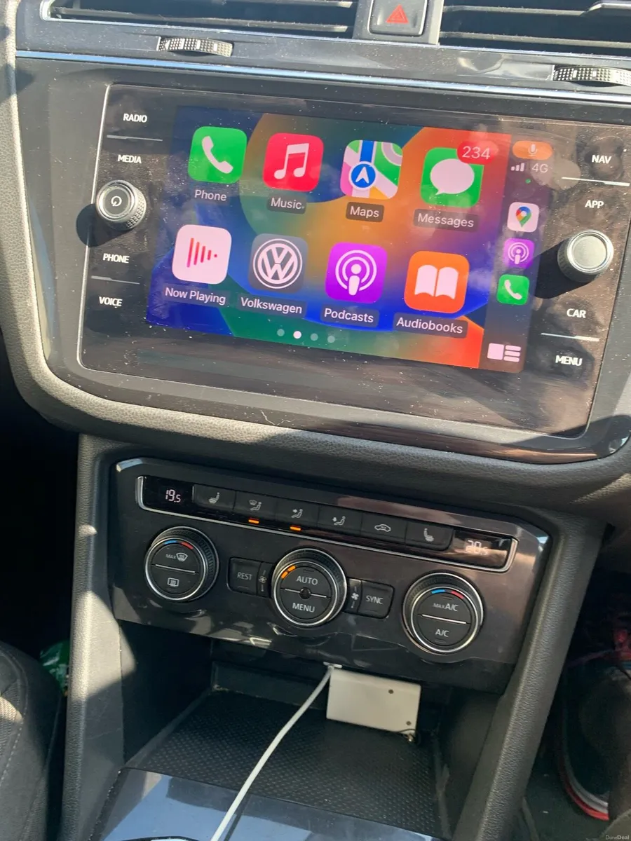Volkswagen Tiguan allspace 7 seater Highline - Image 6
