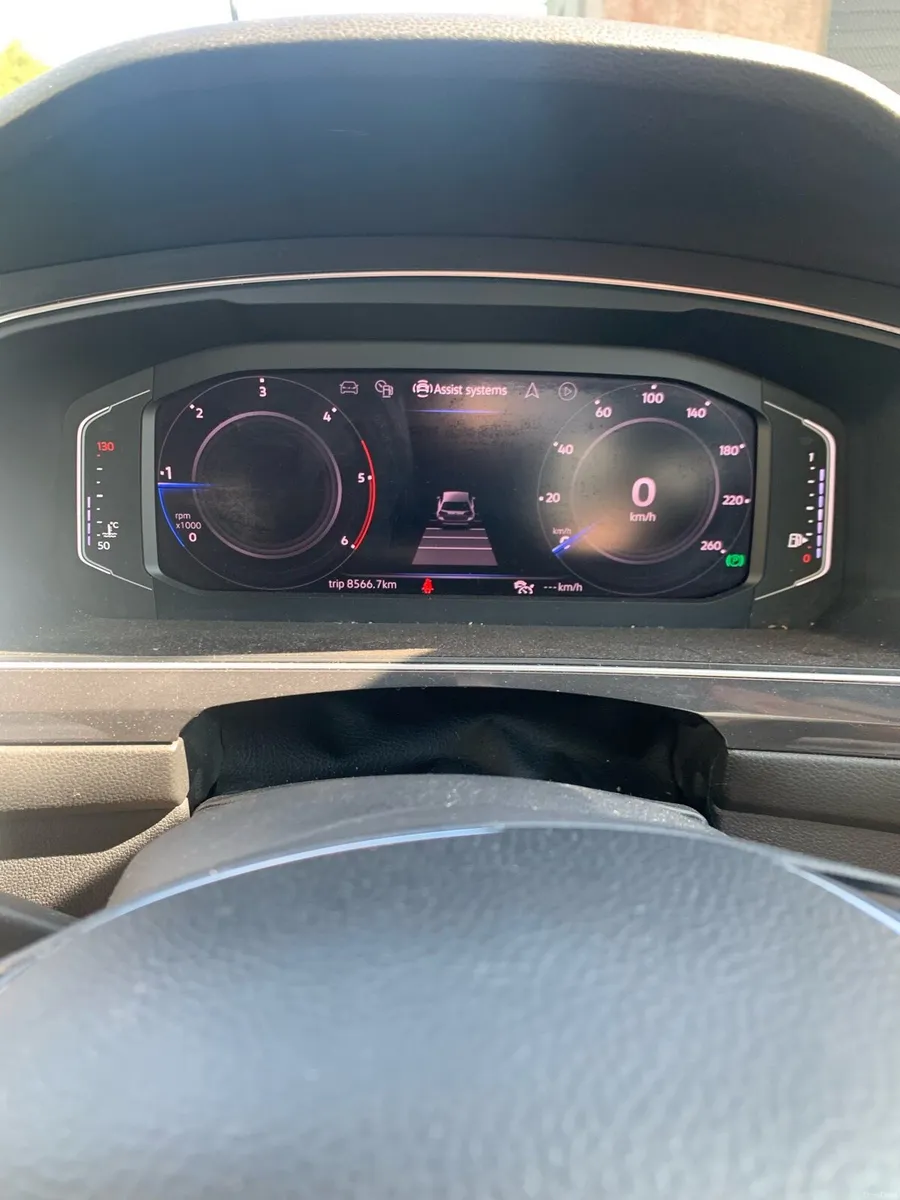 Volkswagen Tiguan allspace 7 seater Highline - Image 4