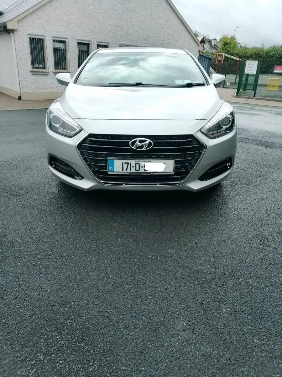 Hyundai i40 Executive 171-172,000 Km - Image 3