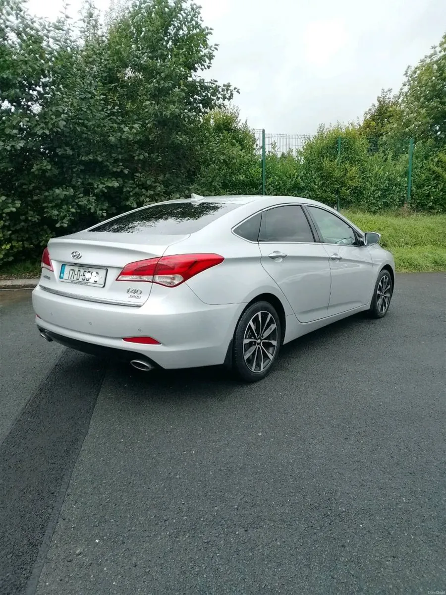 Hyundai i40 Executive 171-172,000 Km - Image 5