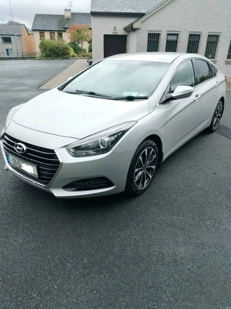 Hyundai i40 Executive 171-172,000 Km - Image 2