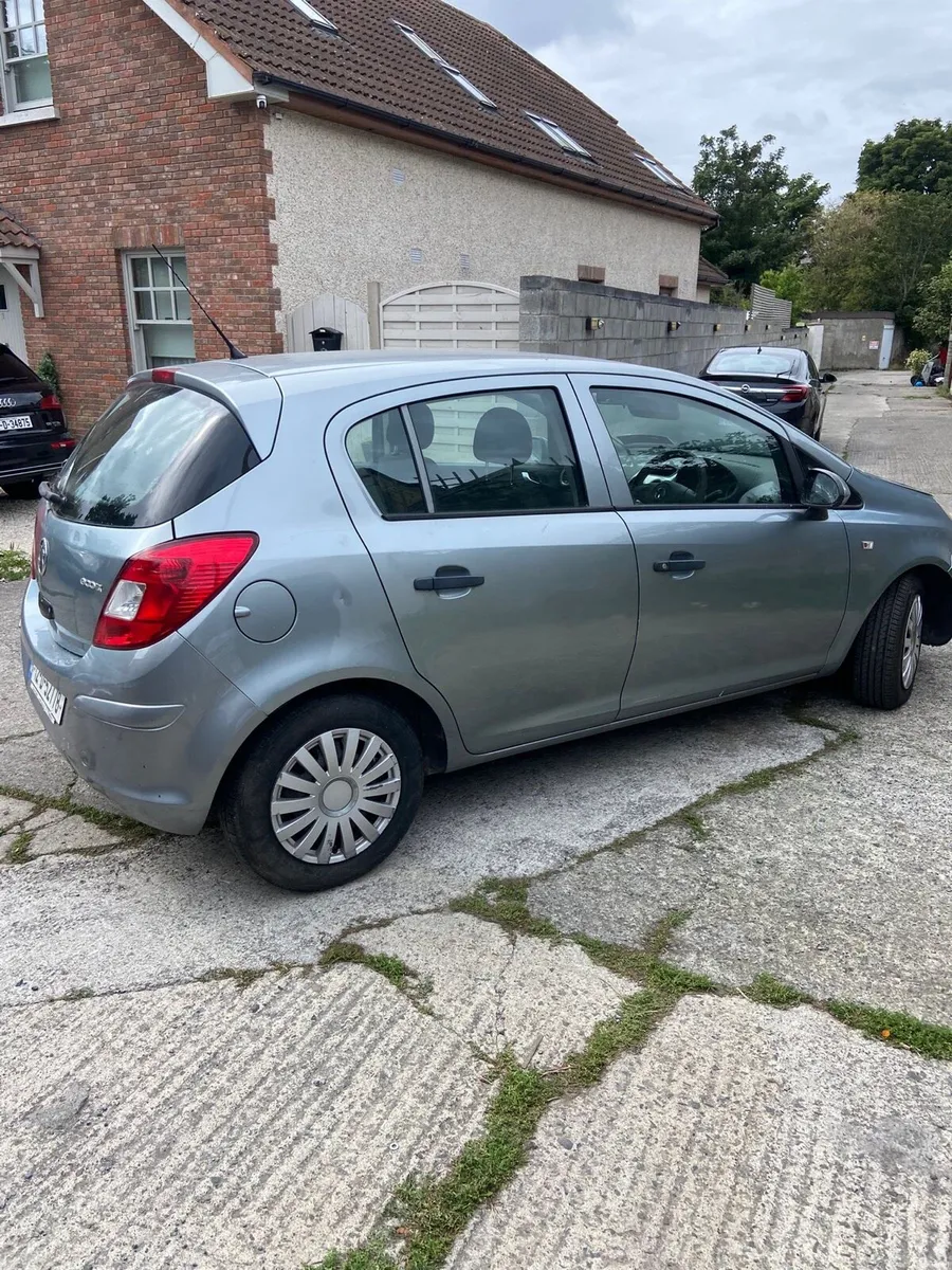 Opel Corsa 1.3 diesel - Image 4