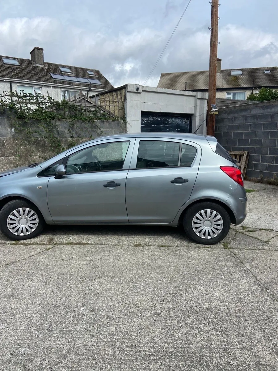 Opel Corsa 1.3 diesel - Image 2