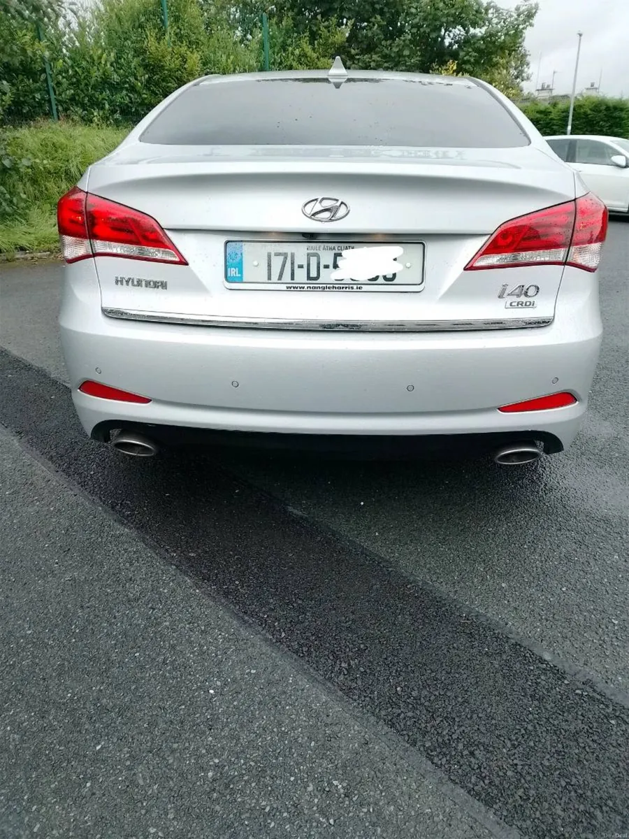 Hyundai i40 Executive 171-172,000 Km - Image 6