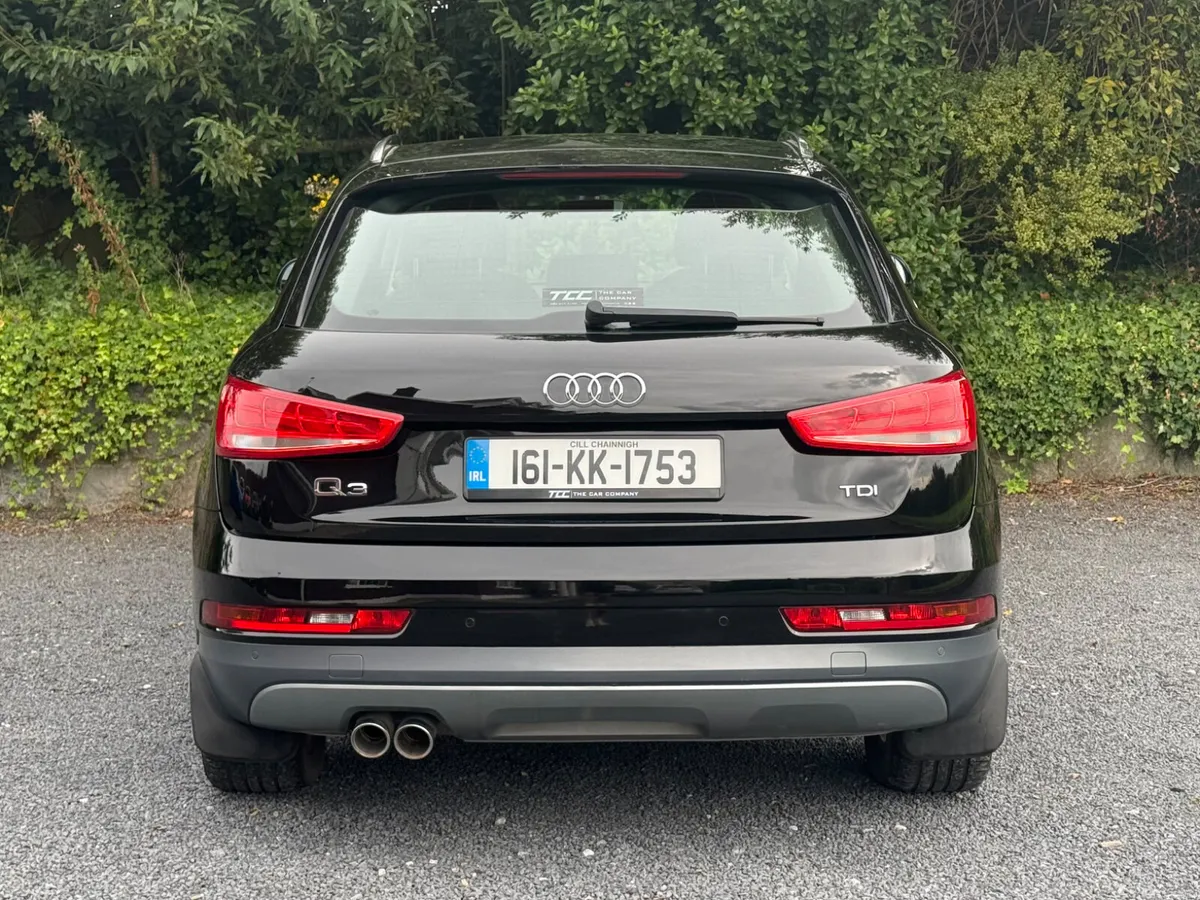 Audi Q3 SE (2L Diesel) - Image 4