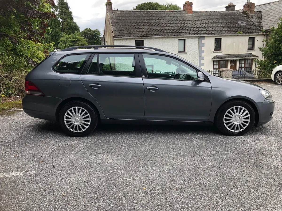 Volkswagen Golf est new nct taxed - Image 5