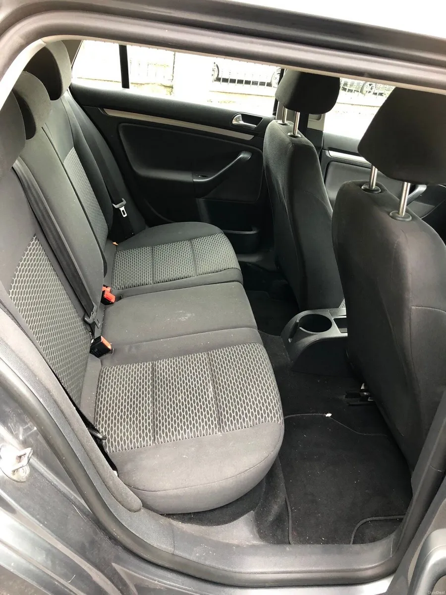 Volkswagen Golf est new nct taxed - Image 3