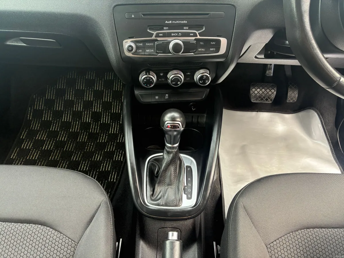 Audi A1 1.4 TFSI Auto - Image 6