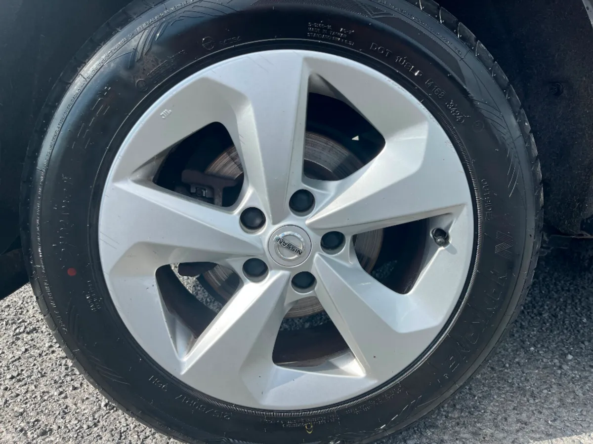 Nissan Qashqai 1.5 SV MY19 4DR*QUALITY ASSURED USE - Image 5