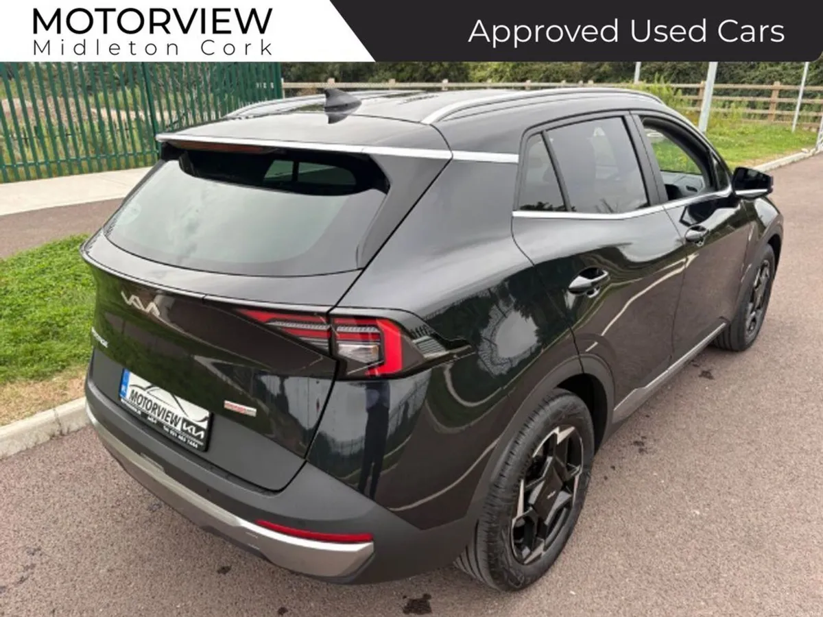 Kia Sportage HEV K3, Automatic, 6 years warranty, - Image 5