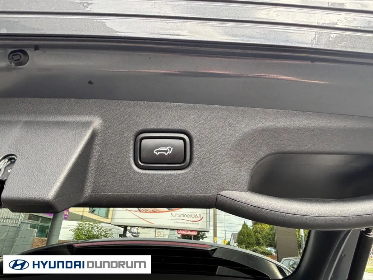 Hyundai Tucson Platinum Phev Auto 2WD 5DR AUT - Image 6
