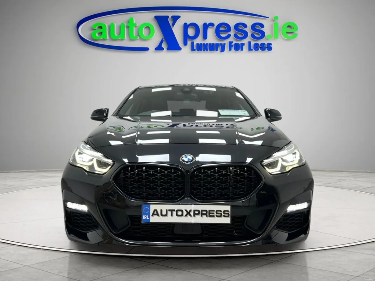 BMW 2-Series M-SPORT GRAN COUPE - Image 3