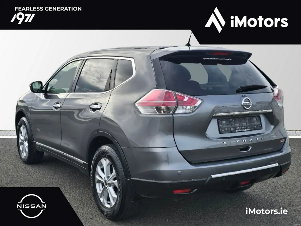 Nissan X-Trail 1.6 DCI Acenta 128BHP 5DR - Image 2