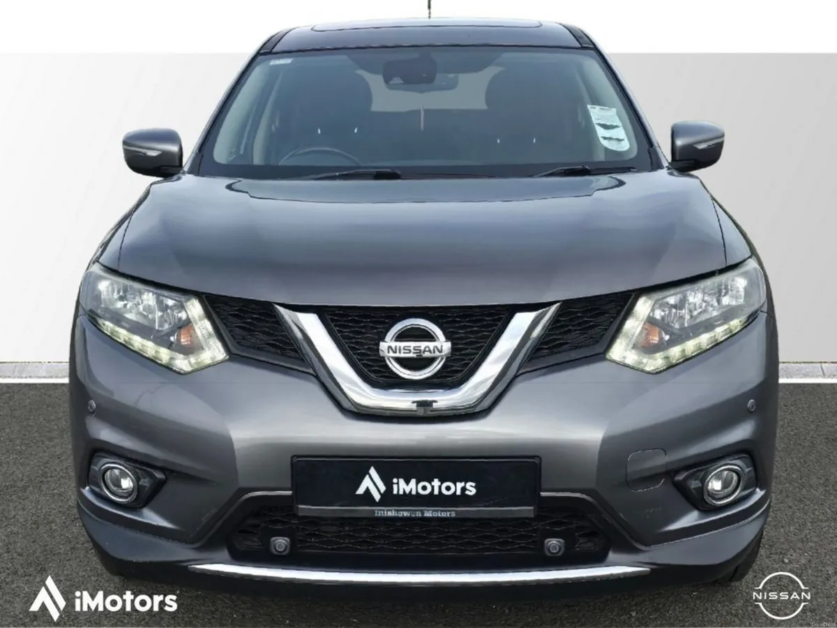 Nissan X-Trail 1.6 DCI Acenta 128BHP 5DR - Image 4