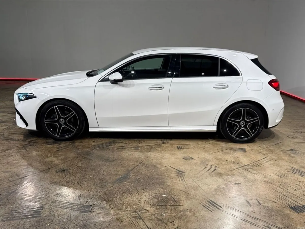 Mercedes-Benz A-Class 1.4 AUTOMATIC AMG LINE - UPG - Image 6