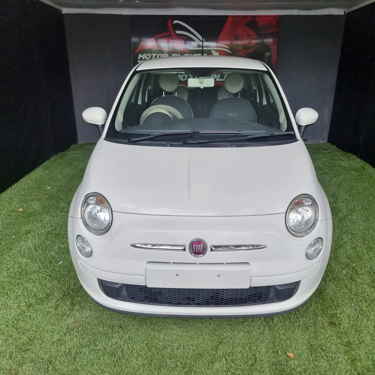 2016 FIAT 1.0L Automatic - Image 1