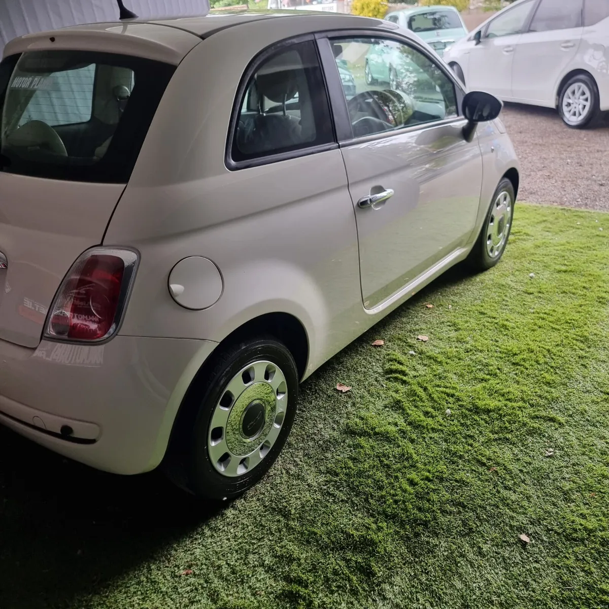2016 FIAT 1.0L Automatic - Image 4