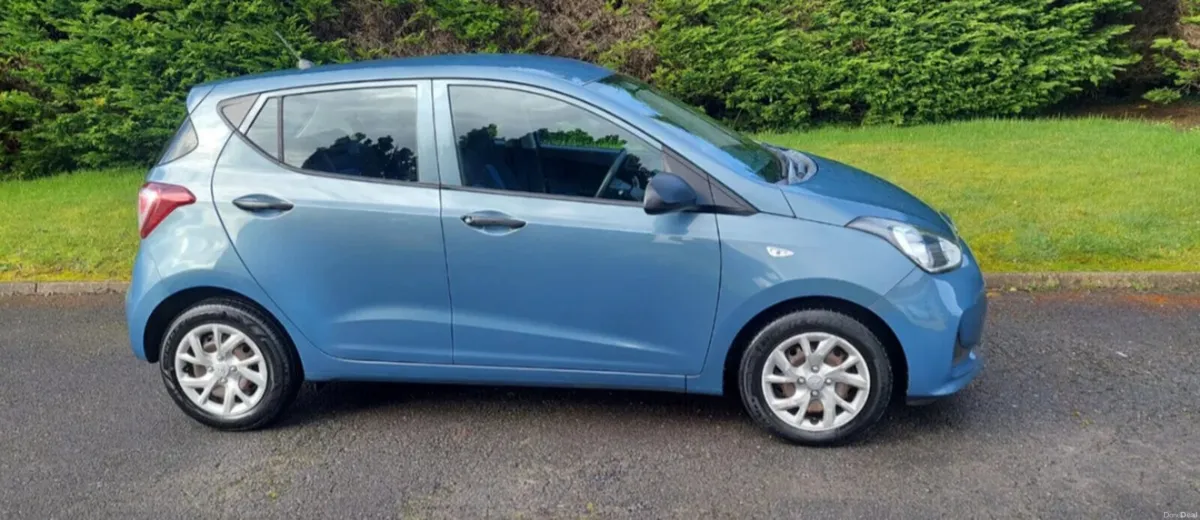 Hyundai i10 2018 - Image 2