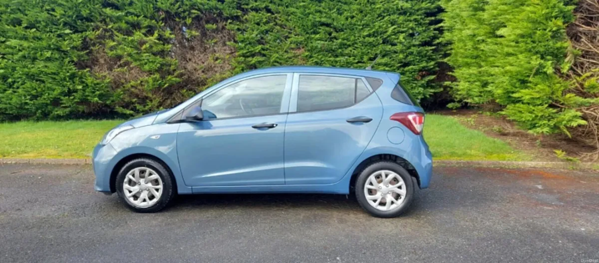 Hyundai i10 2018 - Image 3