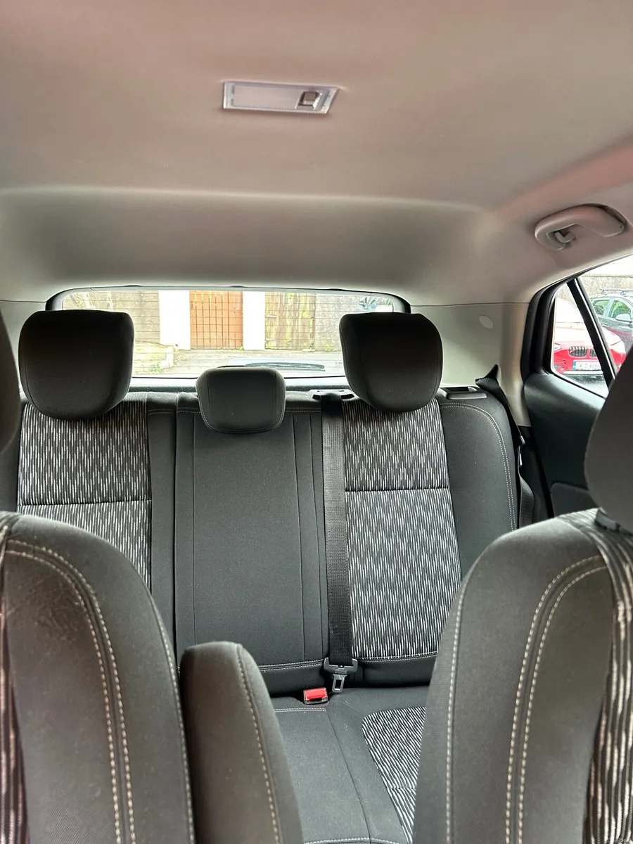 Opel Mokka 2014 - Image 5