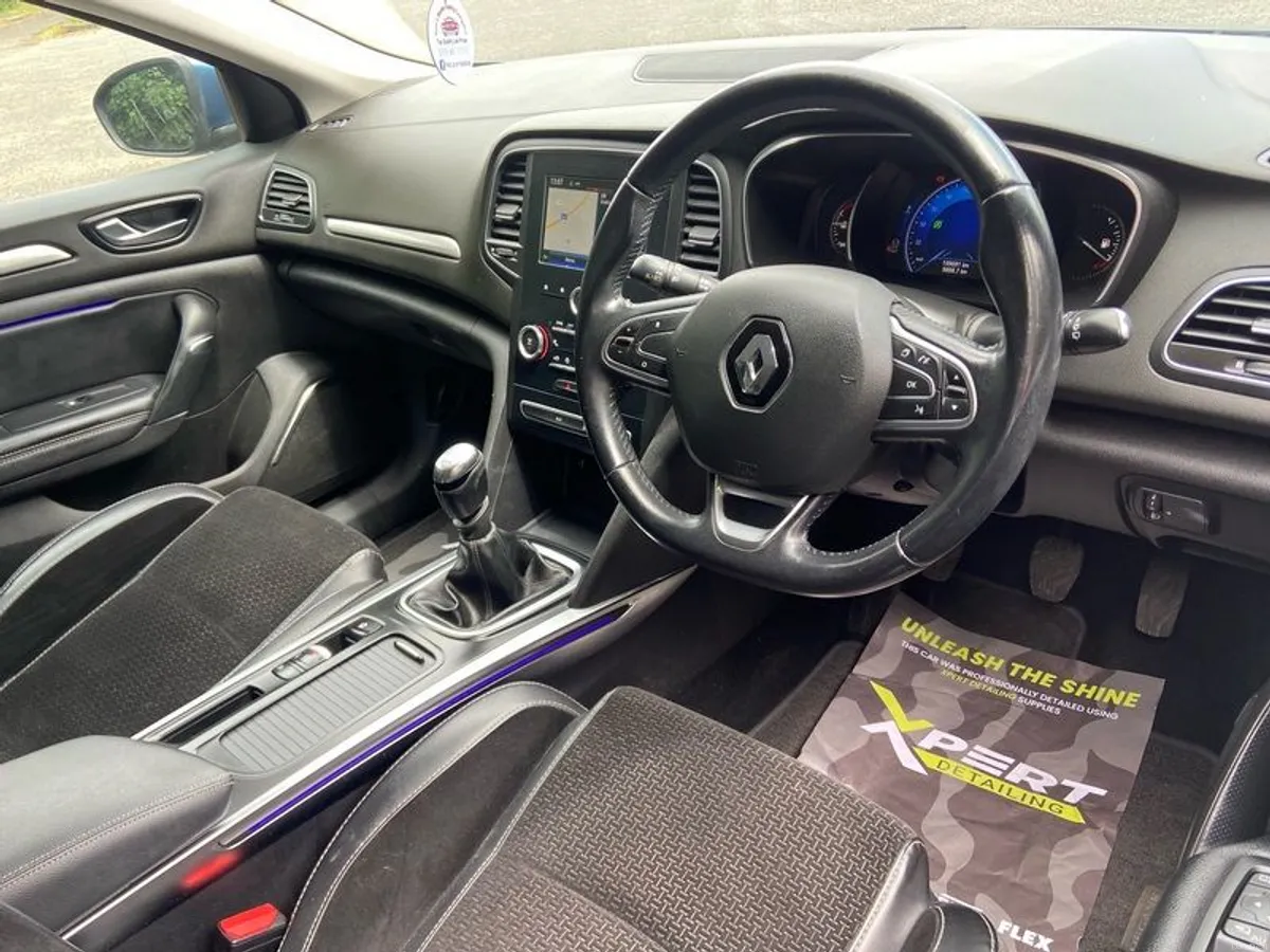 2017 Renault Megane - Image 5