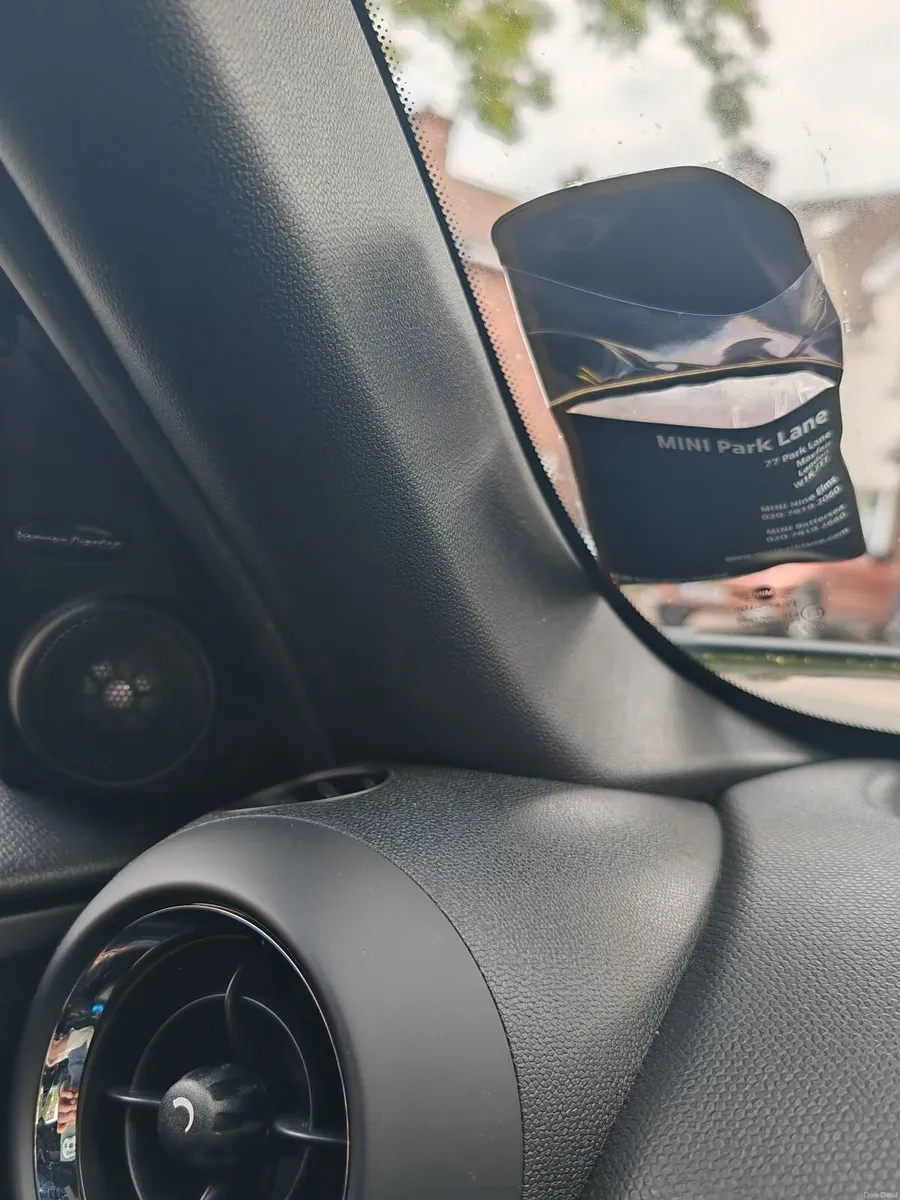 Mini Paceman 2013 - Image 3