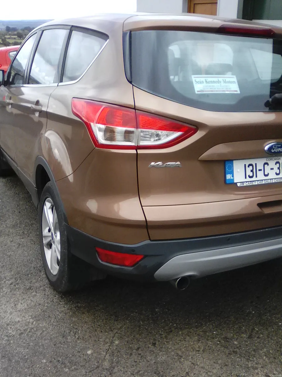 Ford Kuga 2013 - Image 3