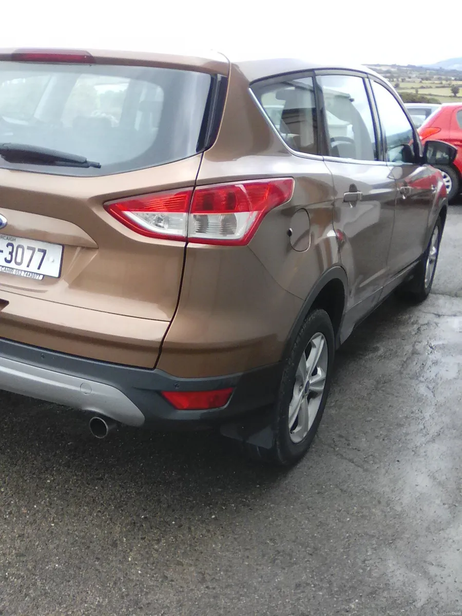 Ford Kuga 2013 - Image 4