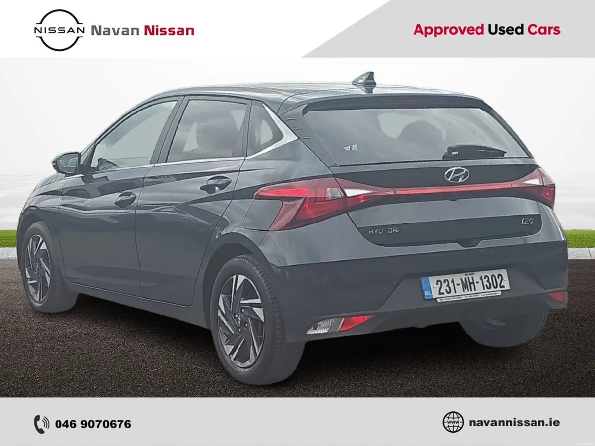 Hyundai i20 1.2 Deluxe Plus - Image 6