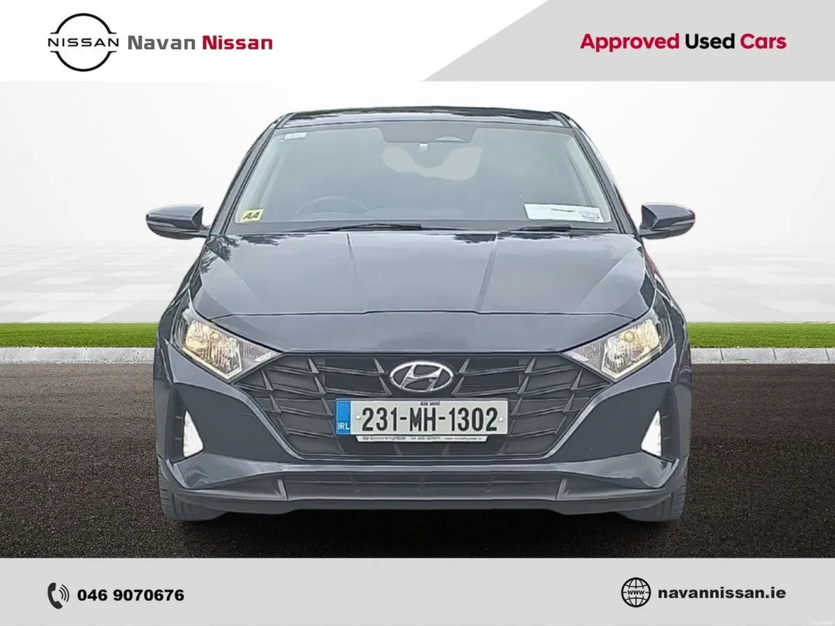 Hyundai i20 1.2 Deluxe Plus - Image 2