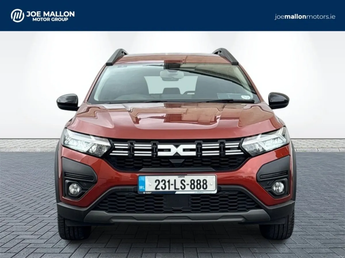Dacia Jogger TCe 110 Extreme SE - Image 3