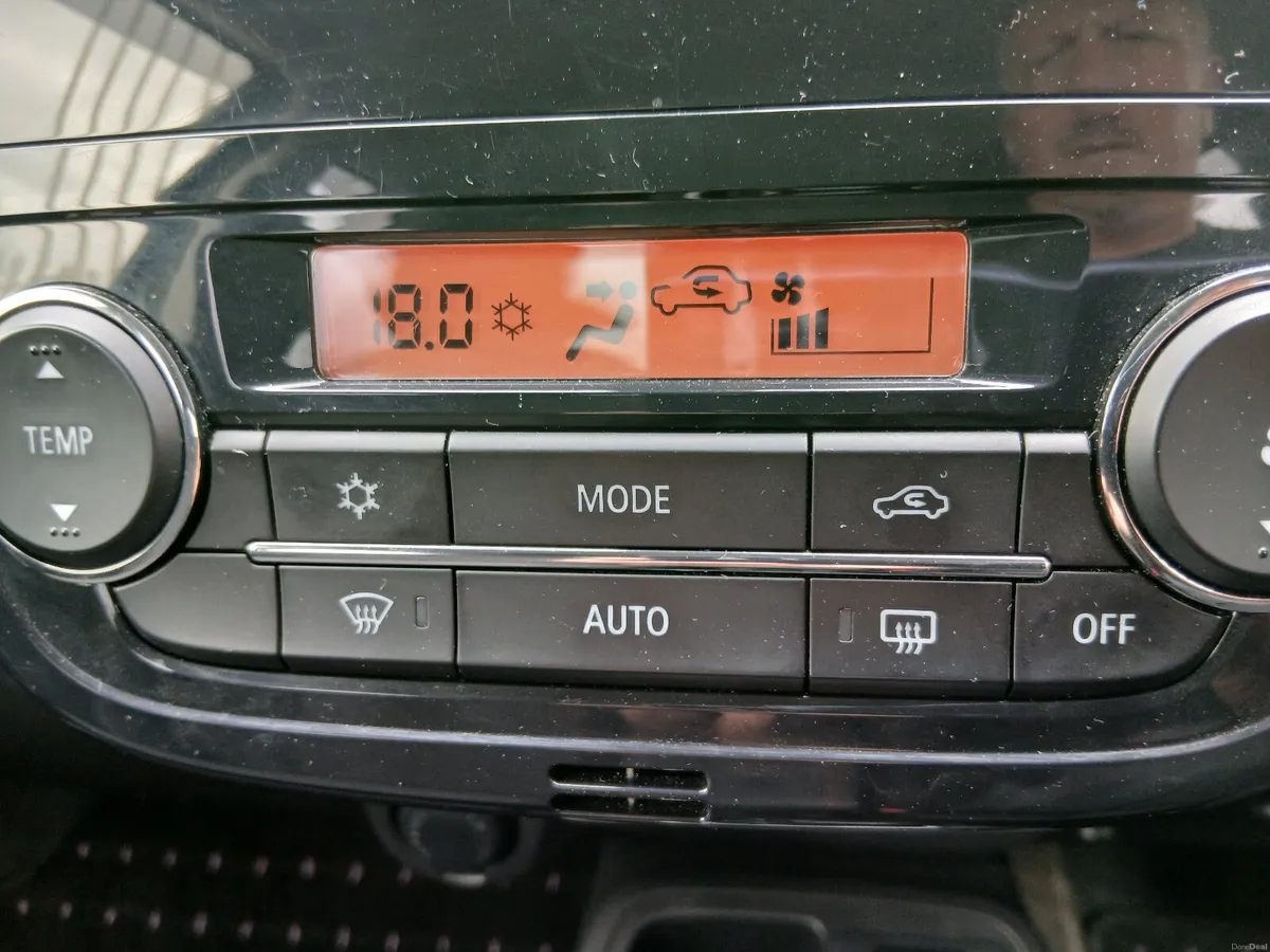 Mitsubishi Mirage 2016 NCT &TAX 54KLM - Image 4