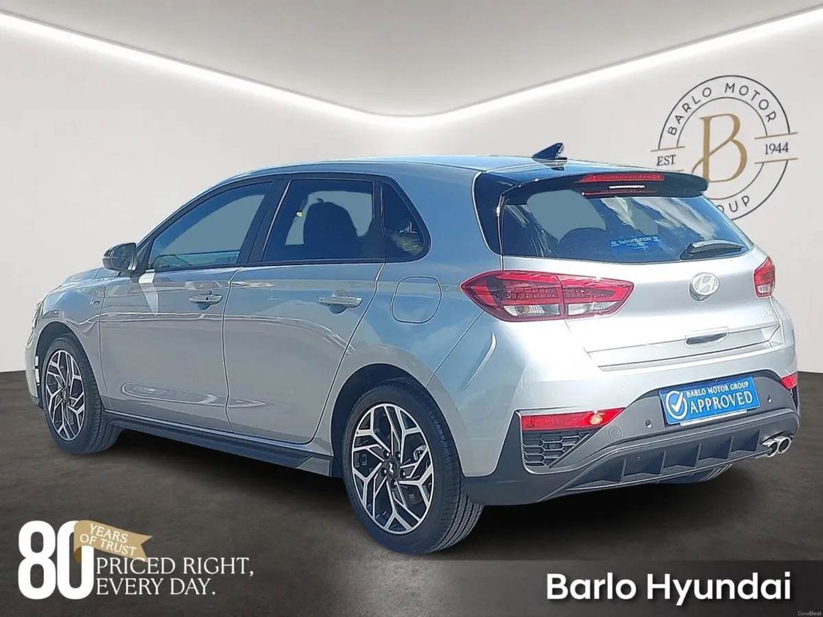 Hyundai i30 N-Line 1.0T **HUGE SAVINGS** - Image 6