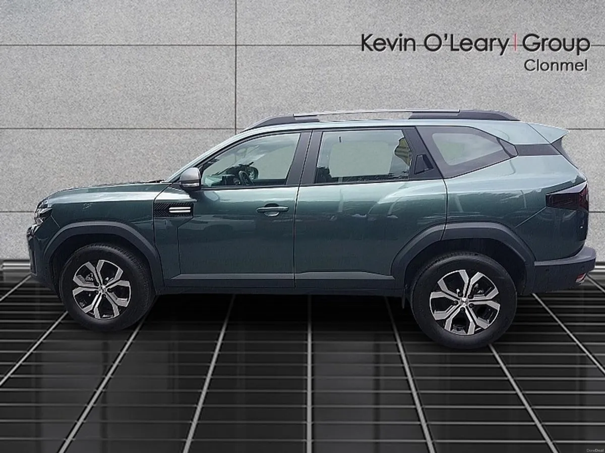 Dacia Bigster Expression Tce 140 - Image 6