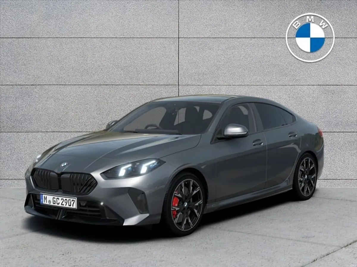 BMW 2-Series 220 M Sport Pro Gran Coup - Image 1