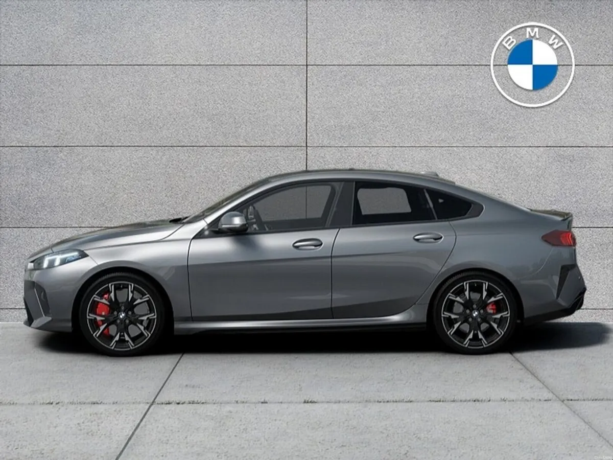 BMW 2-Series 220 M Sport Pro Gran Coup - Image 2