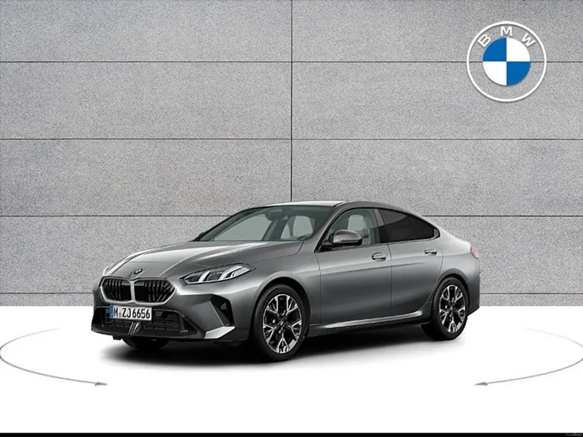 BMW 2-Series 220 M Sport Gran Coupe - Image 1