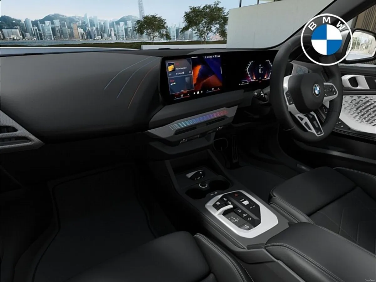 BMW 2-Series 220 M Sport Pro Gran Coup - Image 5