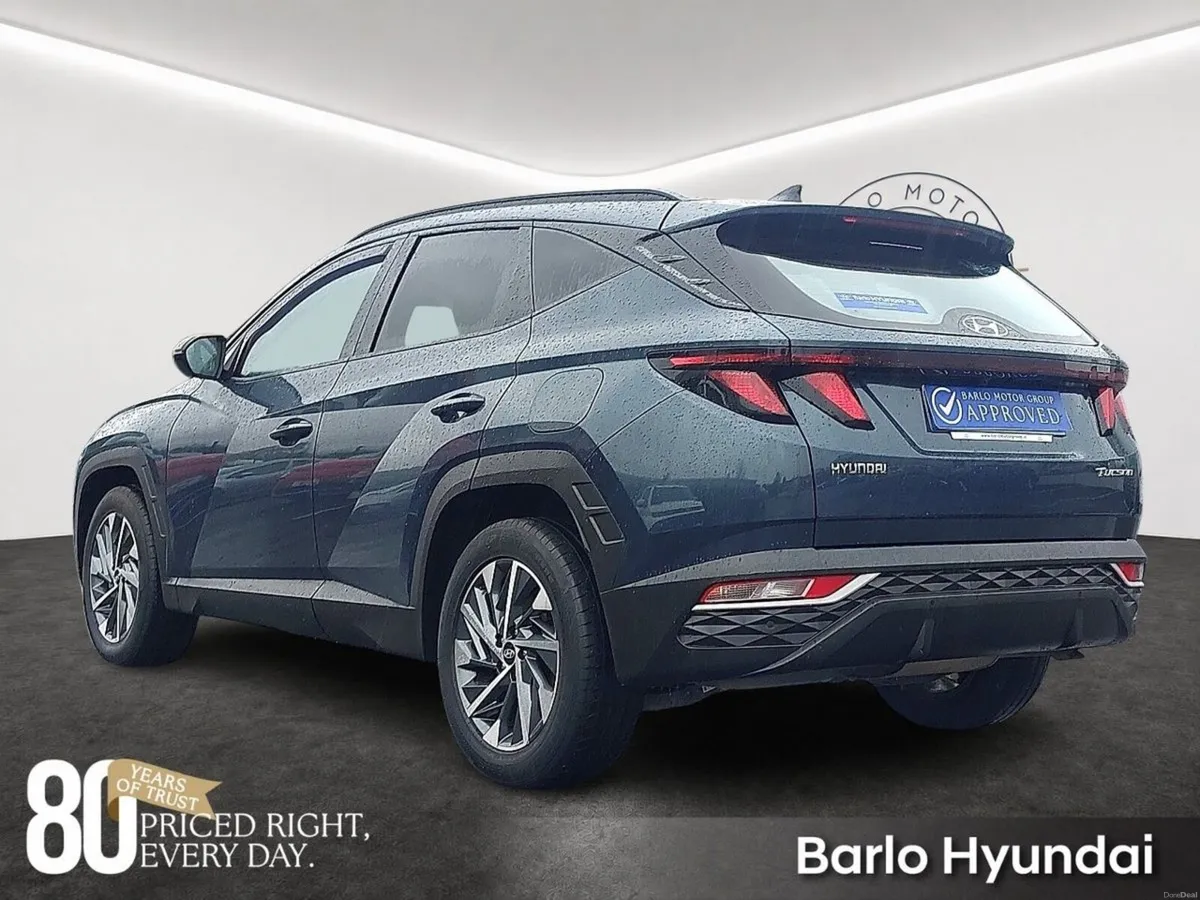 Hyundai Tucson Executive 1.6CRDi ***4.9% APR avail - Image 6