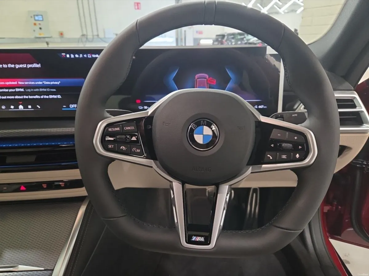 BMW i4 - Image 5