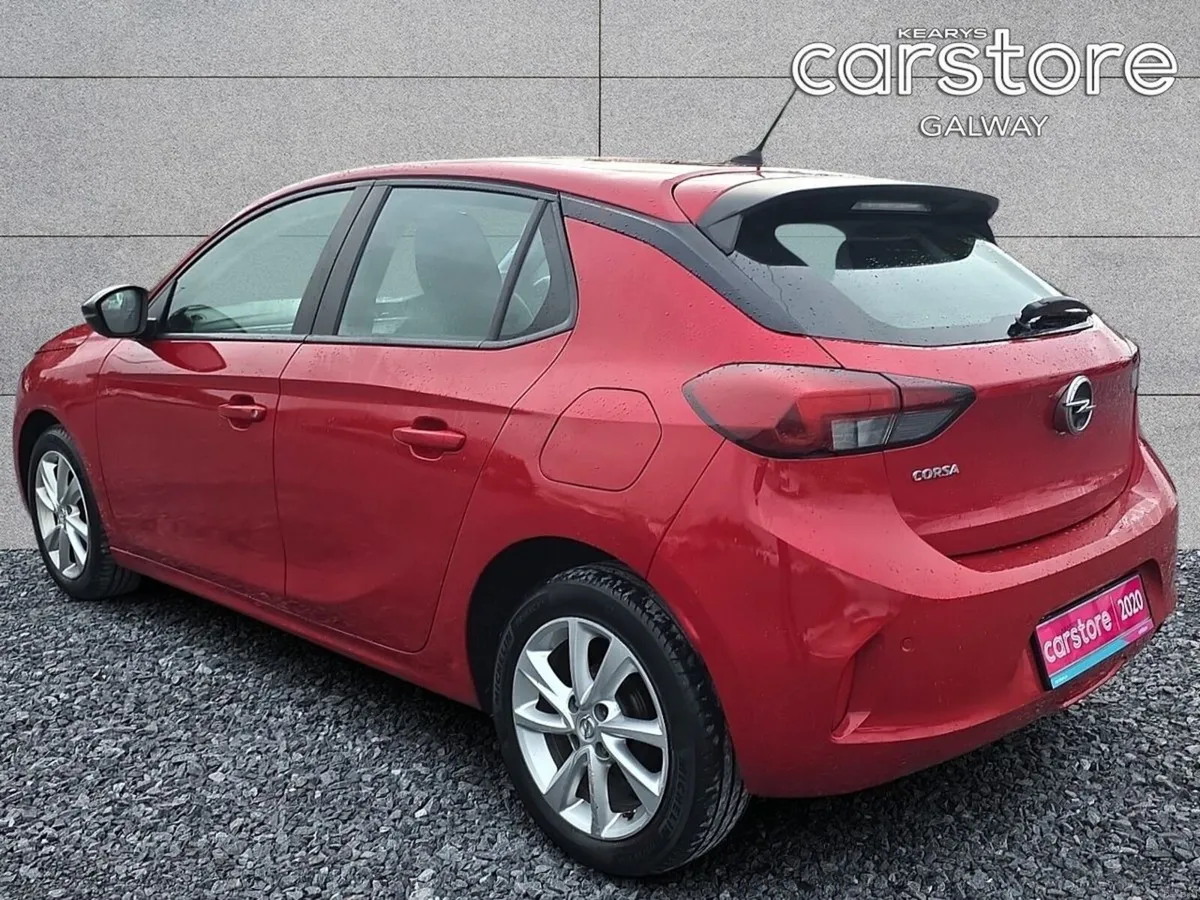 Opel Corsa 1.2i (75PS) S/S 5 Speed SC Premium - Image 5