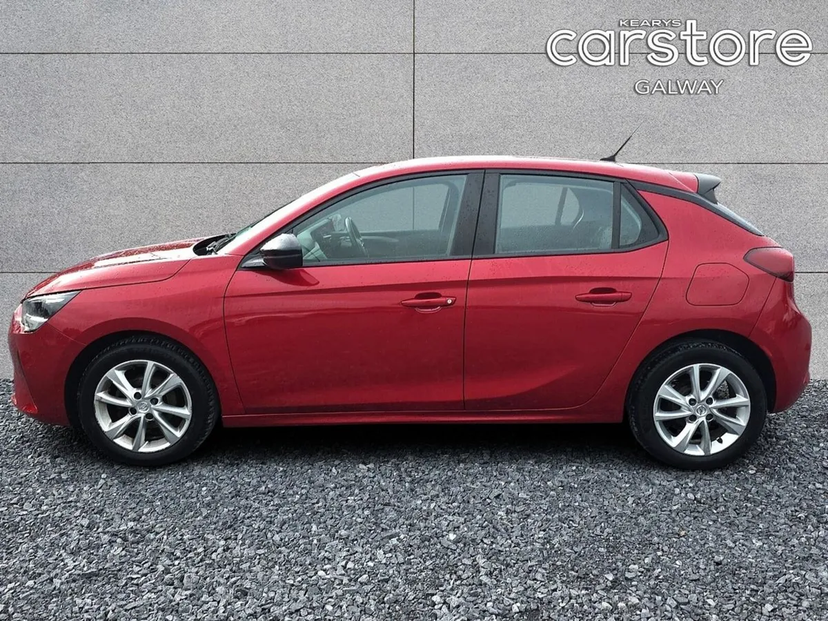 Opel Corsa 1.2i (75PS) S/S 5 Speed SC Premium - Image 6