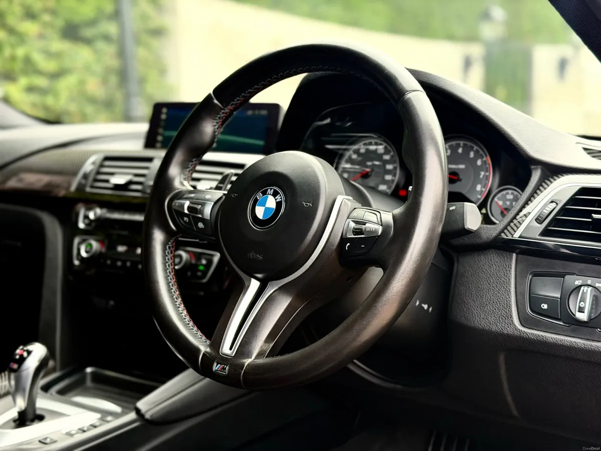 BMW M3 COMPETITION 444BHP - Image 6