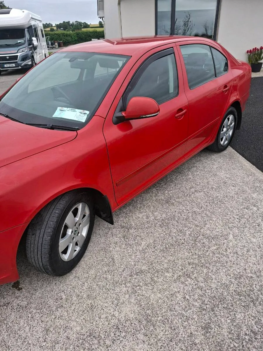 2011 Skoda Octavia - Image 2