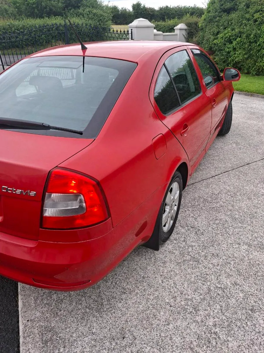 2011 Skoda Octavia - Image 5