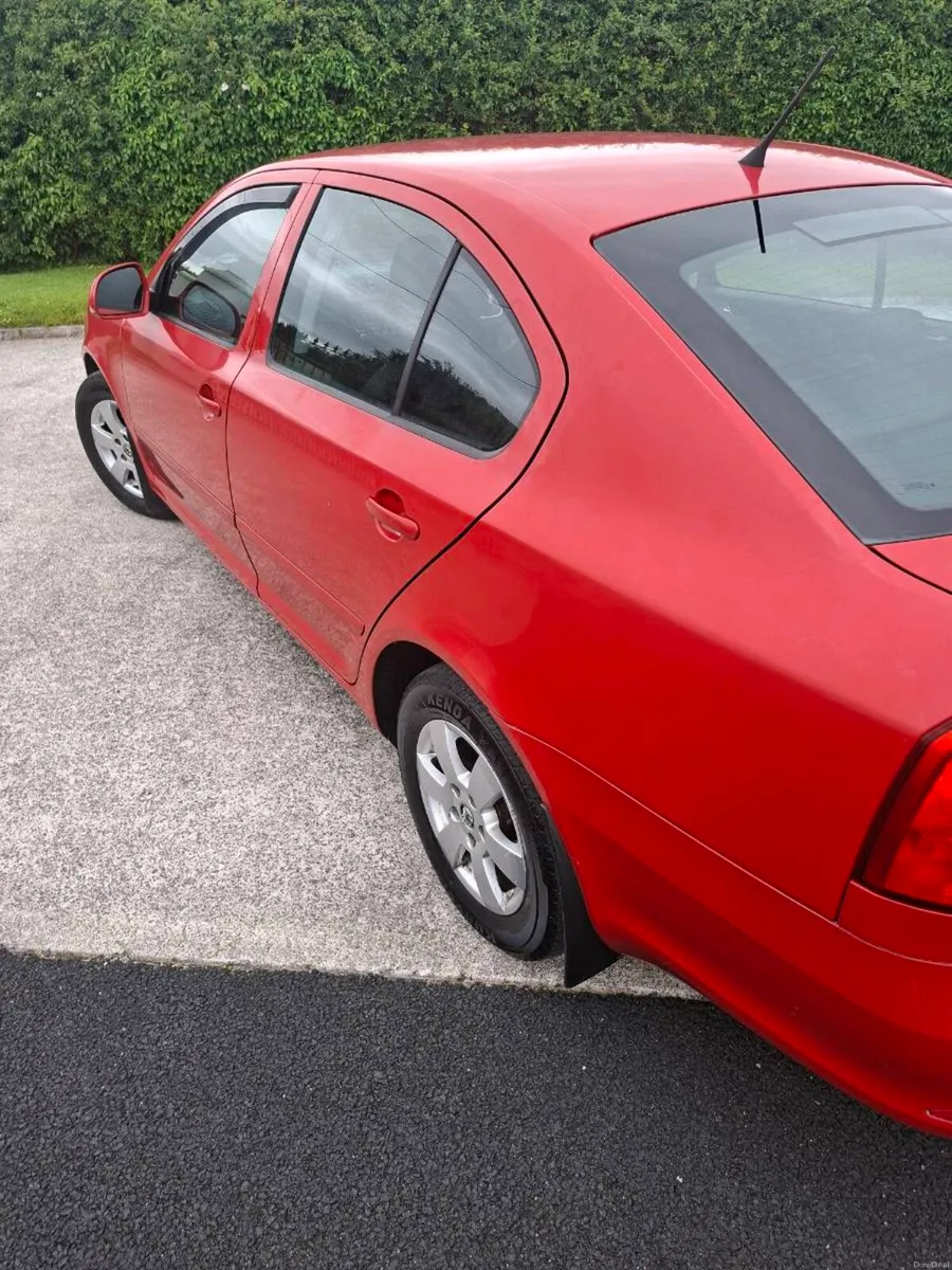 2011 Skoda Octavia - Image 6