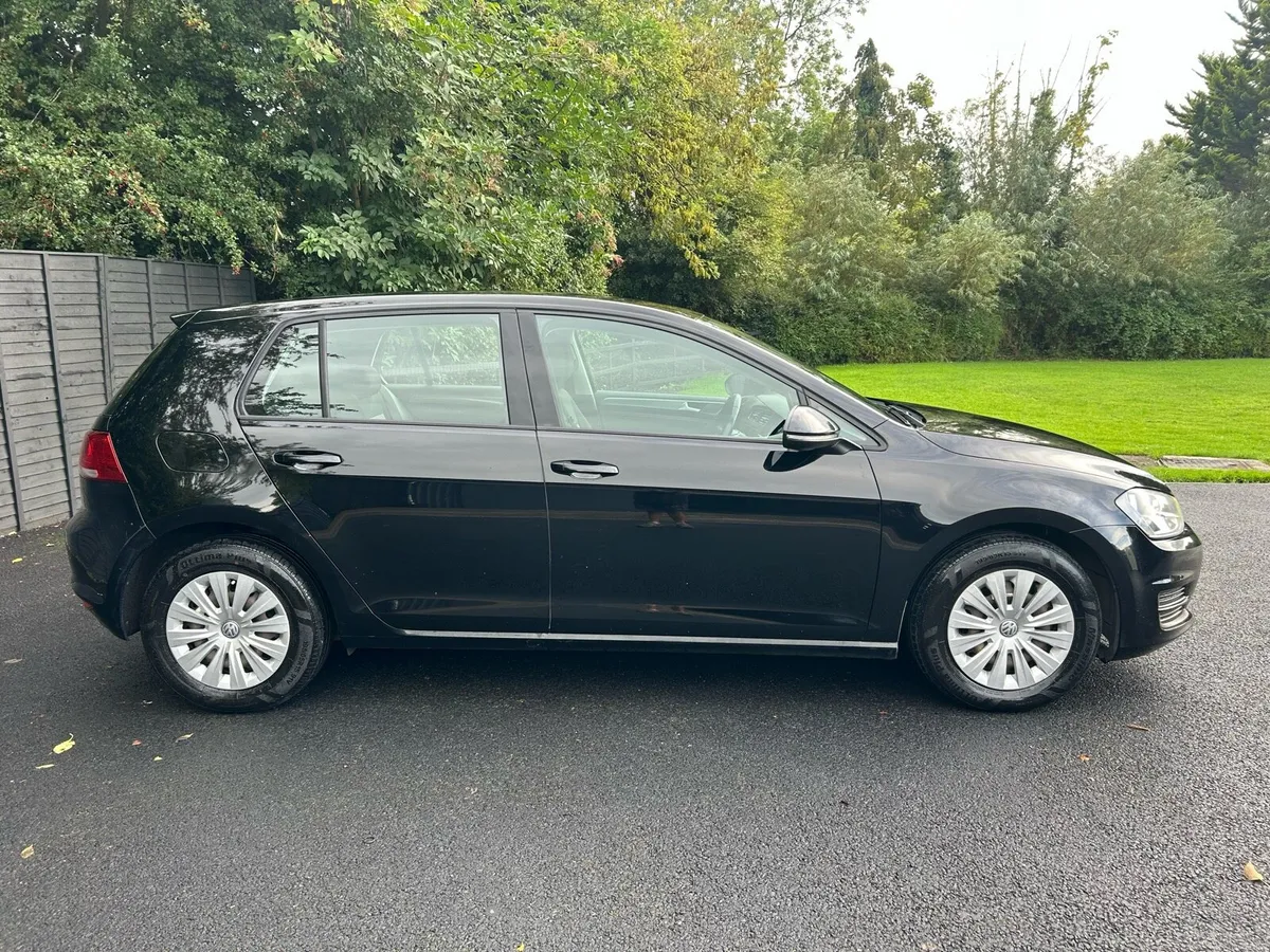 Vw golf - Image 2