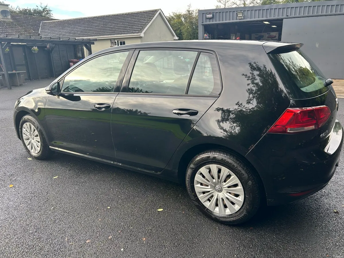Vw golf - Image 4